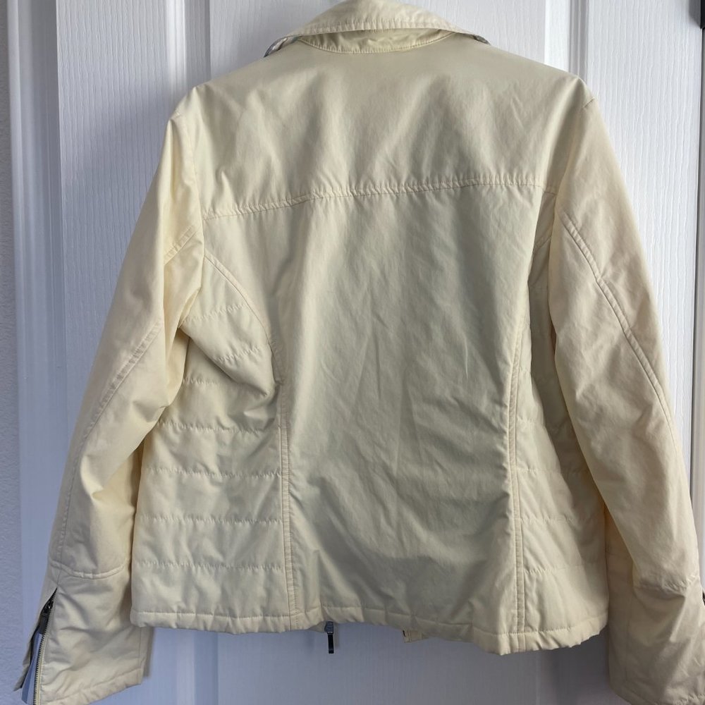 Faconnable Jacket - Picture 3 of 6